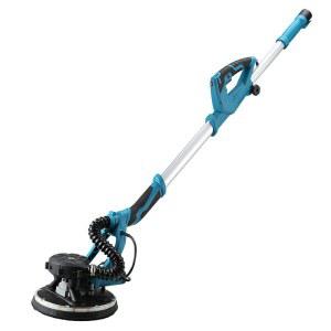 샌딩기 대형 핸들 탈착식 조명 샌더전기 원형 사포기계 휴대용 파워 1390W 시트