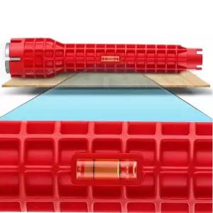 상가수전렌치 공사용 배관렌치 냉온수기 다사추출 수도관공구