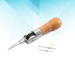 재봉 및 수선에 이상적인 코트  캔버스 가방  신발  벨트  텐트  자동차 내부  가정 공예용