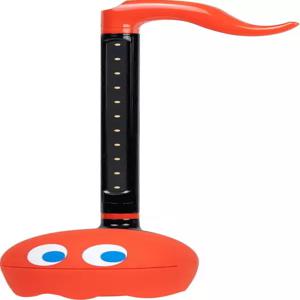 오타마톤 PAC-Man 일렉트로닉 포터블 음악 악기 / 일본의 신시사이저 토이 메이와 덴키 (공식 라이선스)