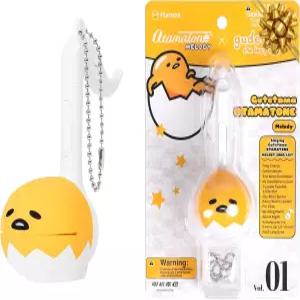 오타마톤 멜로디 구데타마 일렉트로닉 포터블 음악 악기 / 일본의 신시사이저 장난감 메이와 덴키 (공식