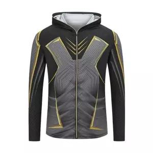 봄가을 낚시복 여름 세트 낚시 자외선차단 상하 조거 자켓