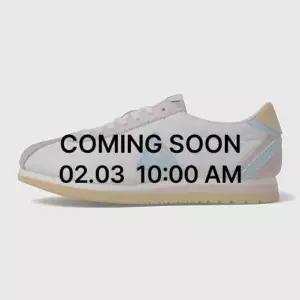 M 르꼬끄운동화 UQC QQ123LSN21-MUL 몽펠리에 라이트 / MULTI-COLOR