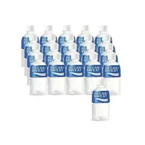 포카리스웨트 미니패트 340ml 20개입