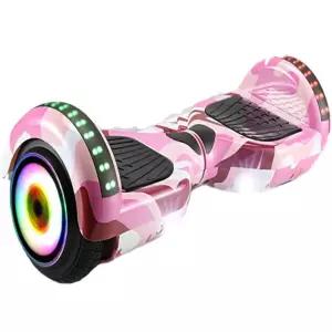 대리기사 전동휠 LED 킥보드 파워 제어 경량 이륜 바이크 휴대용 스쿠터