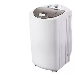 미니탈수기 15KG 건조기 수건 탈수 기숙사 원룸