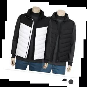 초경량롱패딩 따뜻한 겨울 아우터 경량 여성용 패딩 자켓 길이 조절 가능 Lightweight Outdoor