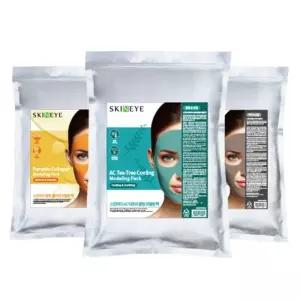 SKINEYE AC 티트리 쿨링 모델링팩 300g