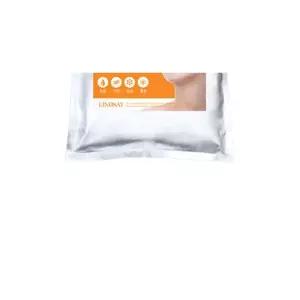 LINDSAY 프리미엄 비타민 모델링팩(지퍼백 고무팩) 1kg