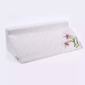 리브하우스 베개 쿠션 허리 종아리 삼각 다리 받침대 지지대 829523