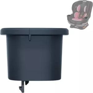 그라코용 예나나 교체 컵 홀더 2-in-1 카시트 - 식기세척기 안전 단일 부품(왼쪽 또는 오른쪽에 맞습니다)