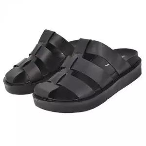 여름 남성용 슬리퍼 데일리 바캉스 실내화 샌들 슈즈