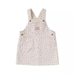 [롯데백화점]밍크뮤 (CR)플라워오버롤스커트 36114-440-01