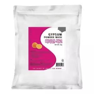 BELLADEPEAU 프리미엄 비타민 석고팩 2kg