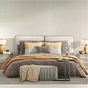 아이방 거실 벽 인테리어 셀프도배 단열벽지 1mX20m 곰팡이방지 SD그레이