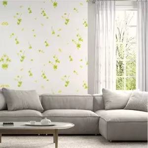 거실 안방 원룸 단열벽지 1mX20m 셀프 벽지 곰팡이방지 접착식 시트지 인테리어 필름