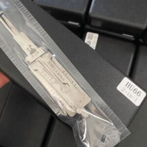 리시 2 in1 HU66 HU100 HU92 HON66 VA2T TOY2 TOY48 hu58 MAZ24 MIT11 락픽 세트 열쇠공 도구