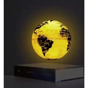 공중부양 지구본 무드등 인테리어 마그네틱 사무실 반중력