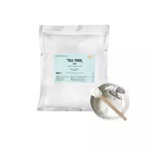 BELLADEPEAU 프리미엄 티트리 모델링팩 1kg