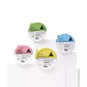 VT COSMETICS 리들샷 EX 모델링팩 8PACK (시카비타민콜라겐히알루로닉)+시카 모델링 팩 1개 증정