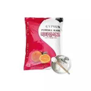 BELLADEPEAU 프리미엄 비타민 석고팩 700g