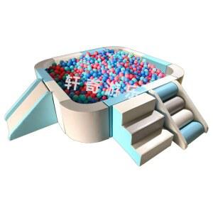 볼 수영장 매트 펜션 소프트볼 대형볼풀장 놀이터