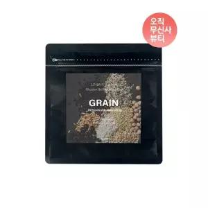 LINDSAY 리네추럴 저자극 곡물 유수분밸런스 영양공급 그레인 모델링팩 400g