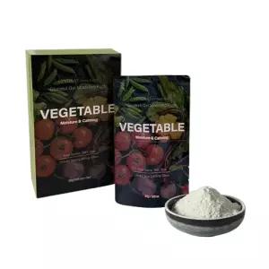 LINDSAY 리네추럴 베지터블 모델링팩 30gx5ea