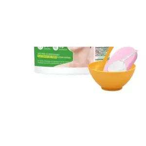 LINDSAY 콜라겐 모델링팩 820g+팩도구+클렌징해면 증정 홈에스테틱 5종