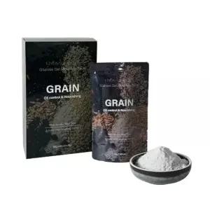 LINDSAY 리네추럴 그레인 모델링팩 30gx5ea