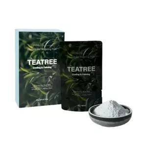 LINDSAY 리네추럴 티트리 모델링 마스크 30gx5ea