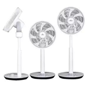 에어 짐머만1262 써큘레이터 공기순환기 타이머