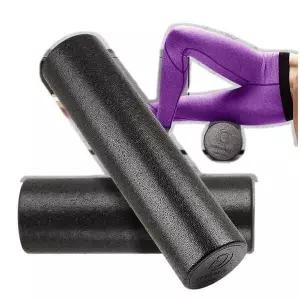 운동도구 60cm EPP폼롤러 스트레칭기구 요가롤러 롤폼 폼블러