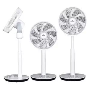 에어 짐머만1262 써큘레이터 공기순환기 타이머