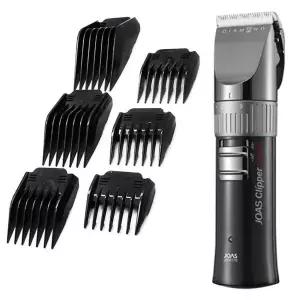 애견 전문가용 이발기 반려견 빗살캡6종 조아스6116