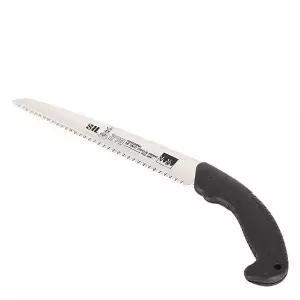 나무 HSD270_대나무톱대건 접톱 목공용 톱 가지치기 접이식톱 만능톱