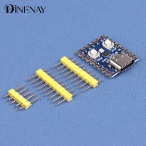 Raspberry pi호환 마이크로컨트롤러 PICO 개발 보드 모듈용 RP2040-Zero RP2040