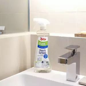 폴리보이 오가닉 유리거울 클리너 스프레이