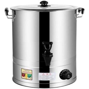 닭 오리 거위 거위 물통 끓이기 업소용 스텐 항온 물통 털 뽑기 온수 제모통