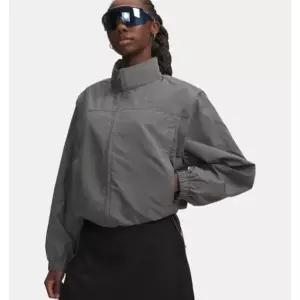 [갤러리아] [언더아머] (6010074-709) UA Explor 하이크 UPF 여성용 집업 자켓