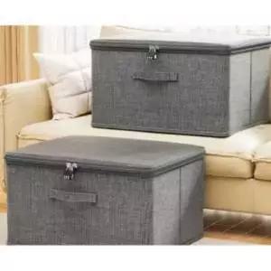 자물쇠 상자 자물쇠 보관함 잠금 열쇠 박스 약품 문서소형