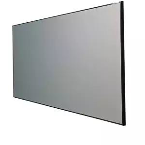 CLR스크린 액자형 프리미엄 빔프로젝터 초단초점스크린 광학 거실 홈시어터