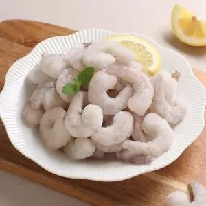 [NS홈쇼핑]손질 생 새우살 200g x 3팩[35762917]