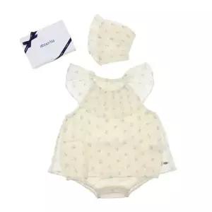 [NS홈쇼핑](압소바말띠출산백일돌아기실내복)엘로무소바디슈트(A13-10630)..