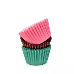 디저트용머핀컵 행사 제빵컵 제빵틀 셀프베이킹컵 오븐베이킹컵