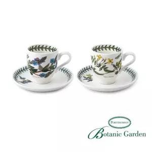 [갤러리아] [포트메리온]IN 커피컵(T) 0.11L 2인조(A)(BG)