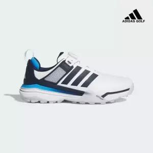 [갤러리아] [아디다스골프][남성]아디파워 26SL 보아 스파이크리스 골프화[JS4139]