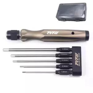 수리 공구 리무버 도구 릴 분해 셀프 튜닝 낚싯줄 조립