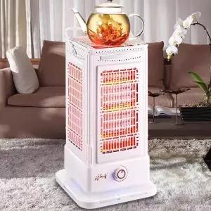 석유 야외 캠핑 업소용 기름 사무실 난로 원적외선