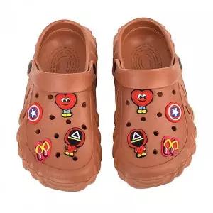 [에이치플러스몰]남성 캐주얼 워터슈즈 계곡 바캉스 샌들 슬리퍼 비치 아쿠아슈즈